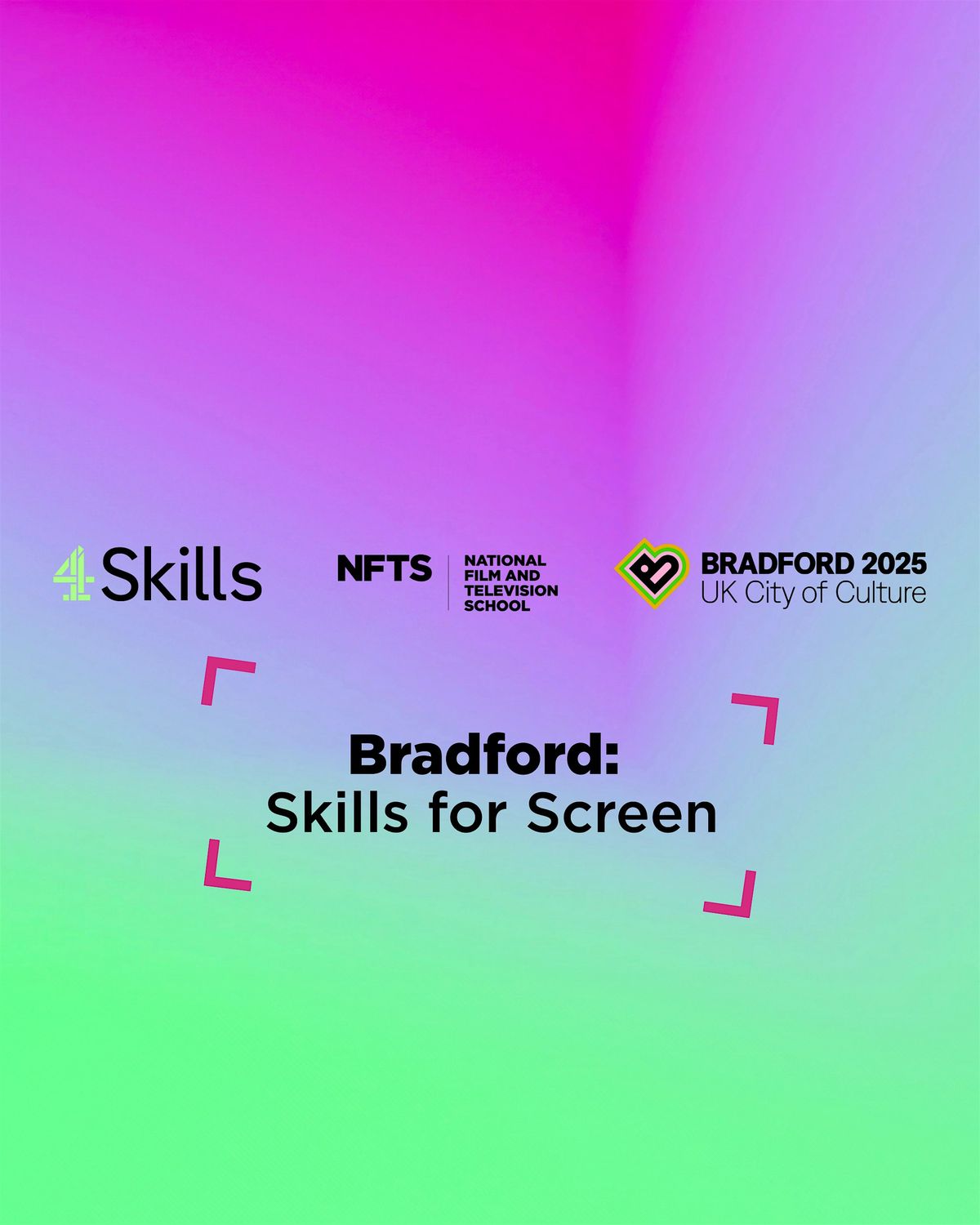 4Skills | NFTS - In Conversation with Ashok Prasad