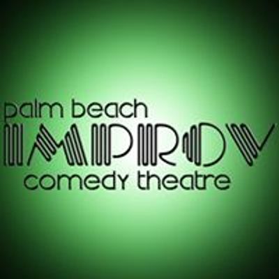 Improv Comedy Club - West Palm Beach