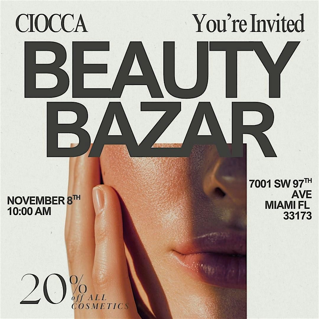 BEAUTY AND THE BRANDS