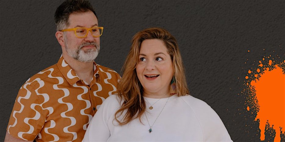 Tara & Rance Workshop: Beginning Musical Improv Clinic