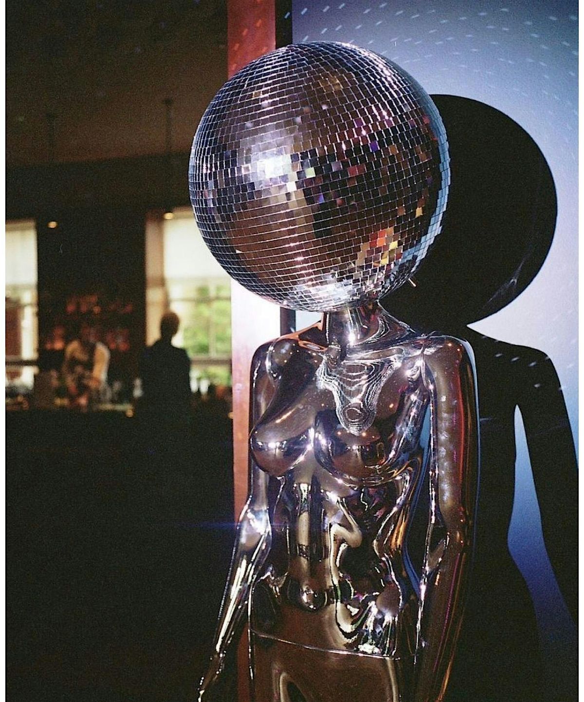 ERA CLUB Takeover at TLC