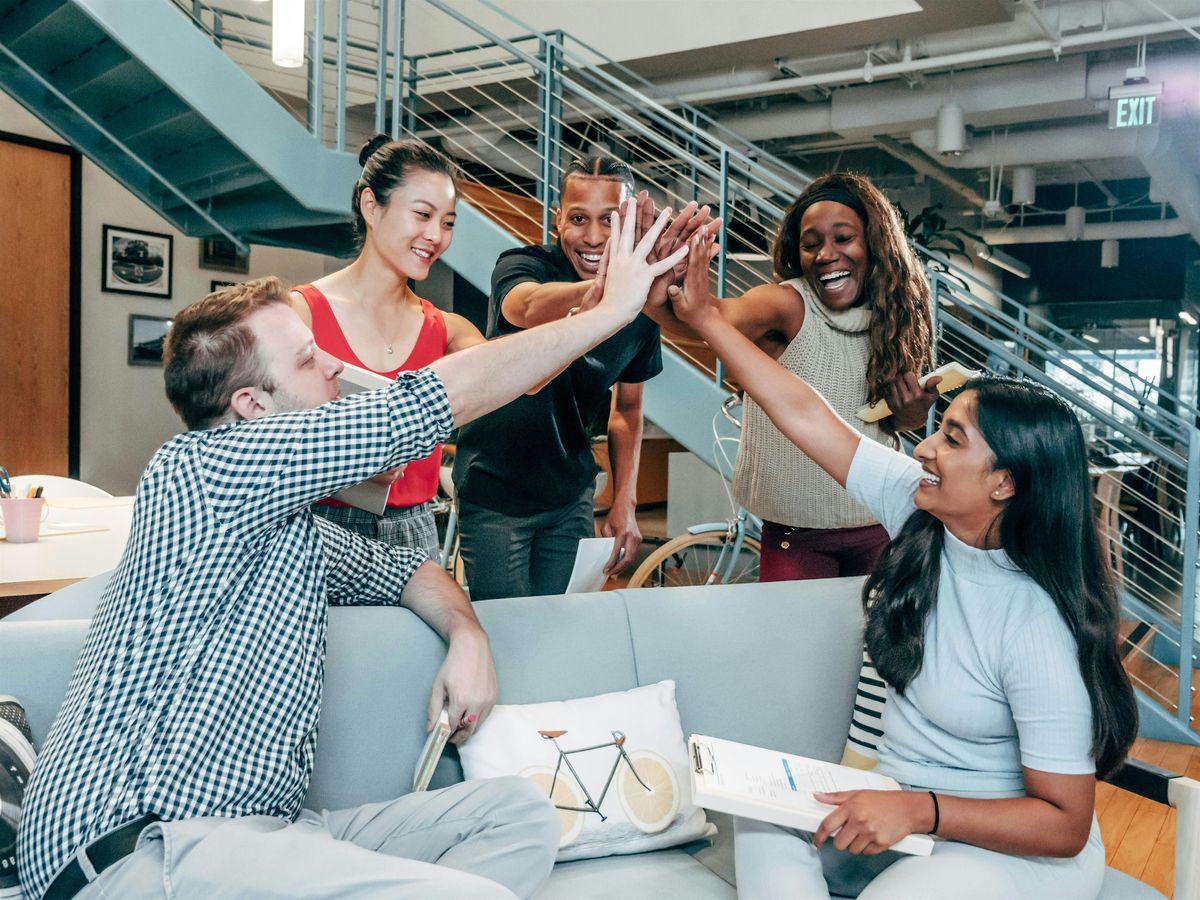 Unlock the Power of Employee Engagement
