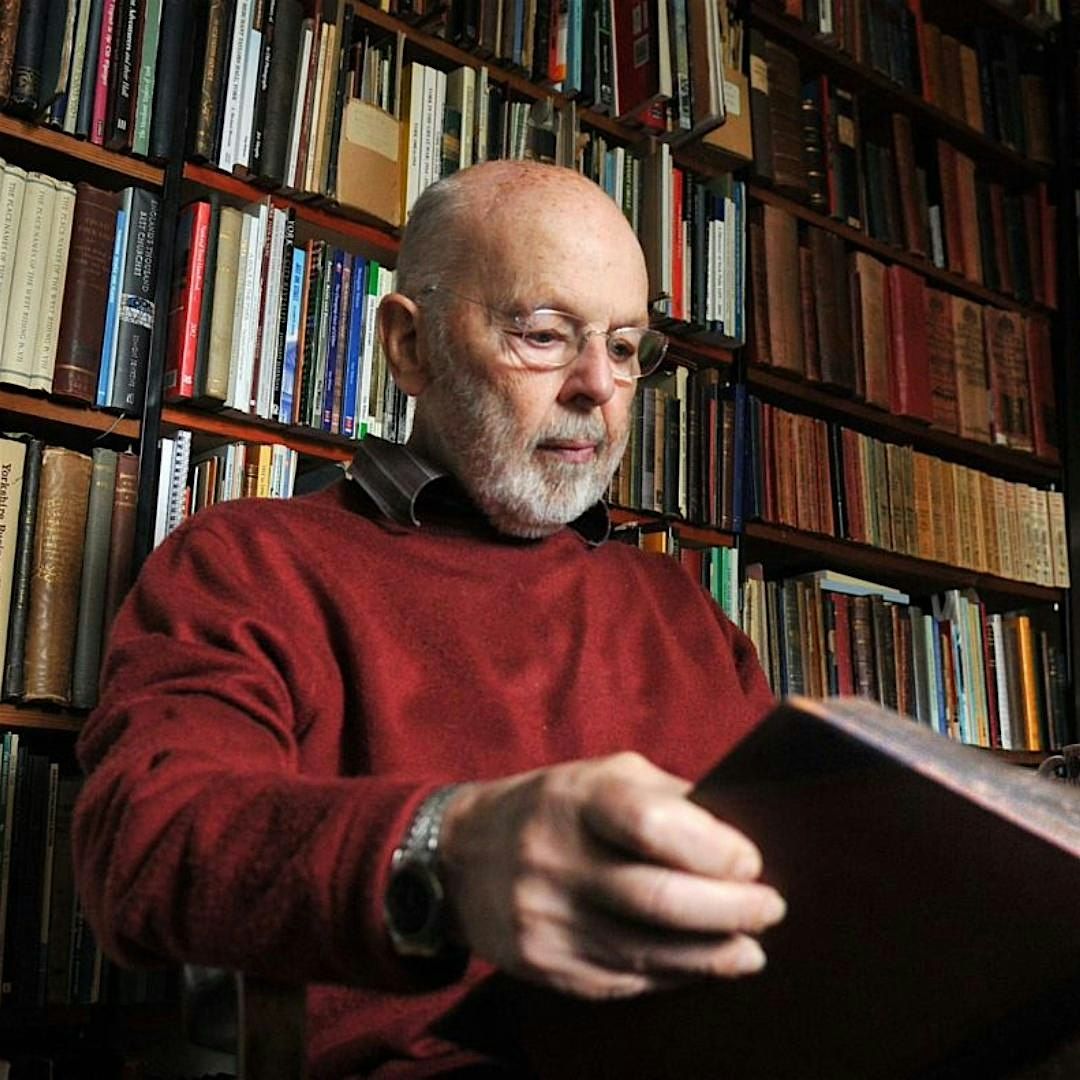 The Life and Work of Hugh Murray, Historian of York