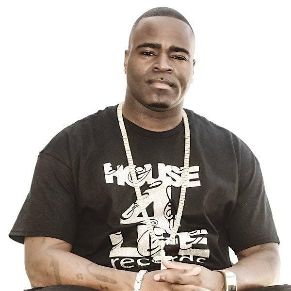 STRICTLY FOR THE DANCER PRESENTS: DJ\/PRODUCER STACY KIDD