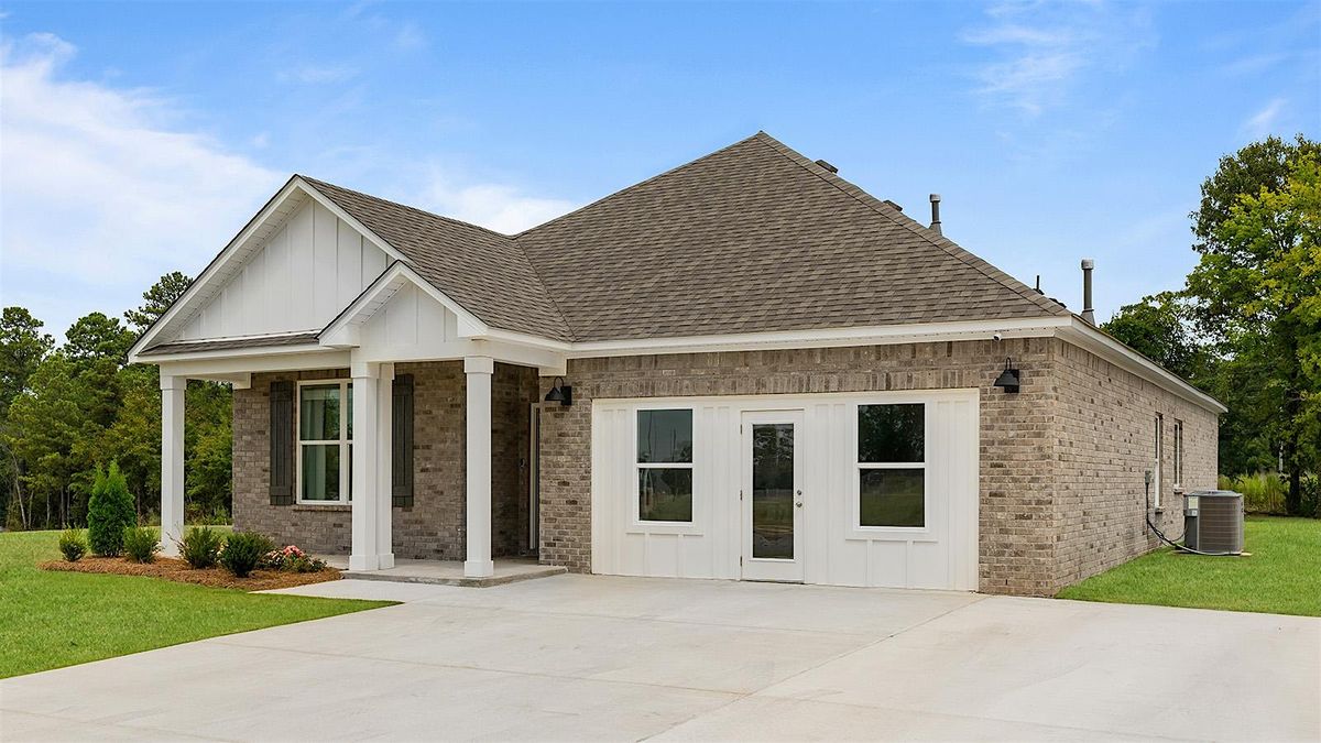 D. R. Horton Vendor and Trade Appreciation Event