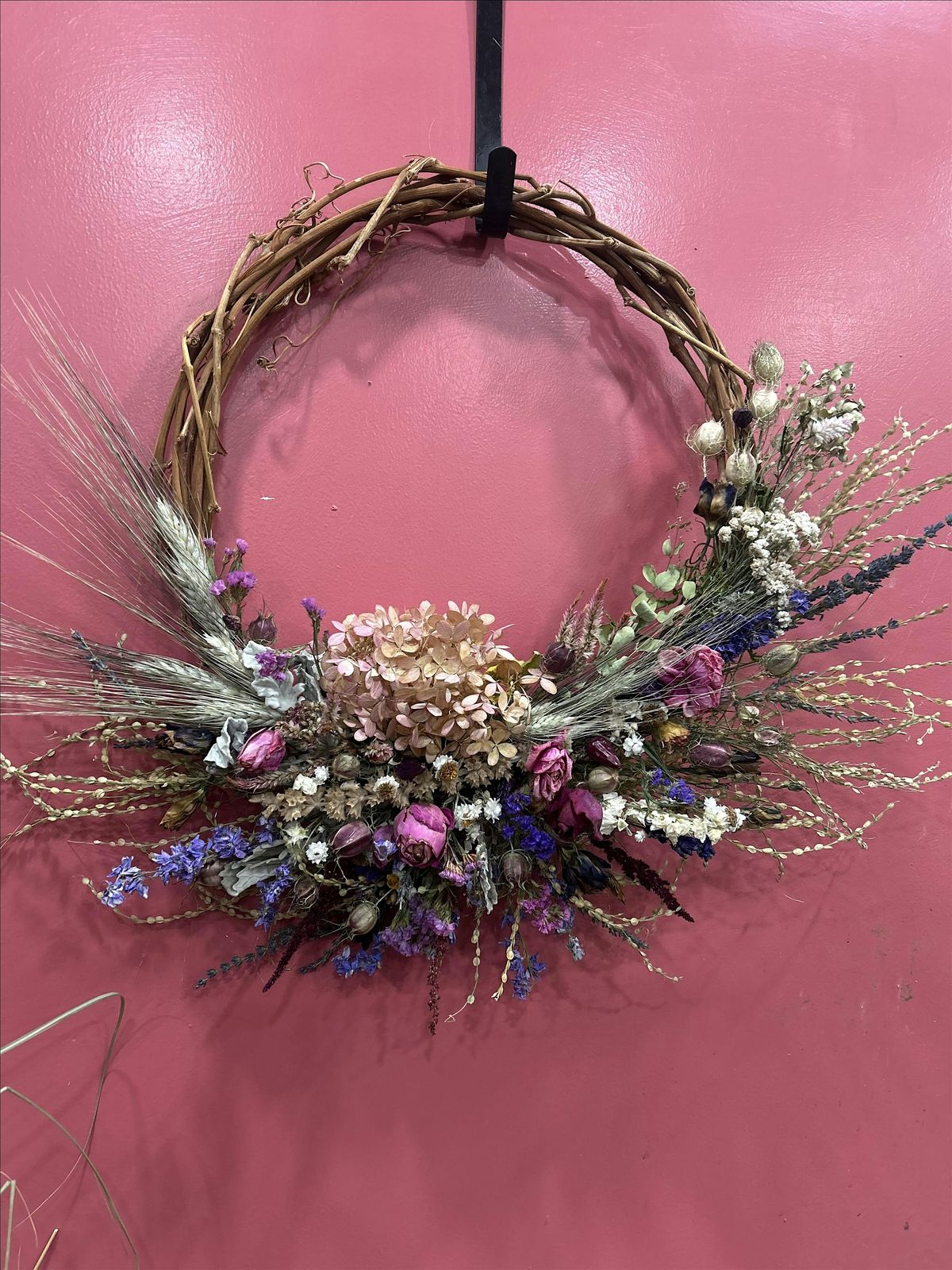 Wreath Sale at Glenwood Square