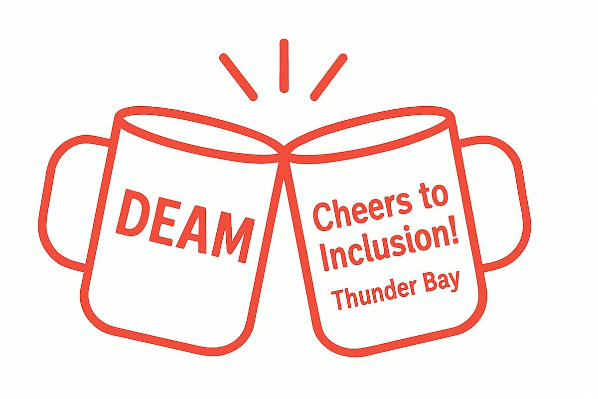 Cheers to Inclusion! Thunder Bay Breakfast Event