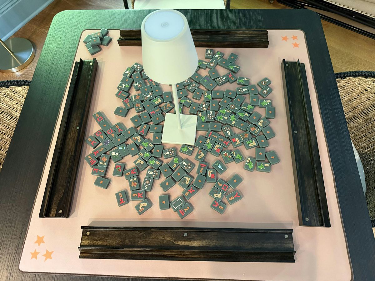 Sunday Shuffle at Remnants Rocky River