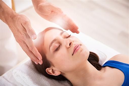 Usui\/Holy Fire\u00ae III Reiki I & II Certification Class - 2 Days In Person