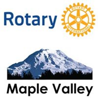 Maple Valley Rotary