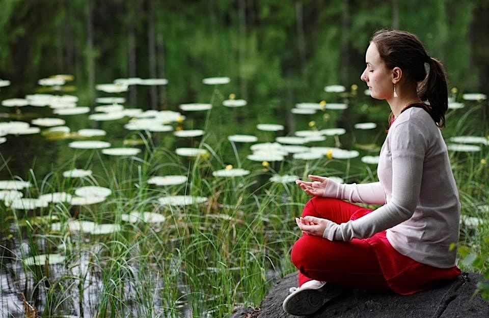Free Meditation Leicester