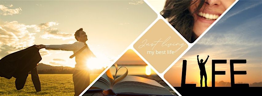 Workshop: Stress!  Gewinne die Kontrolle zur\u00fcck!