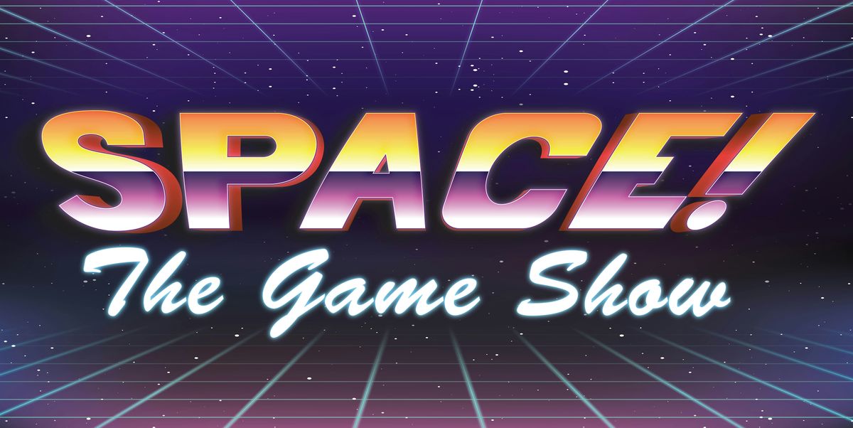 SPACE! The Game Show