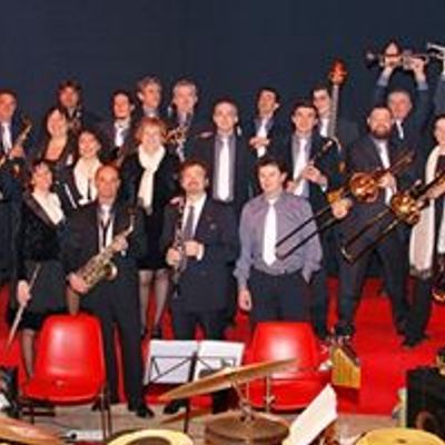 Big Band Ritmo-Sinfonica \