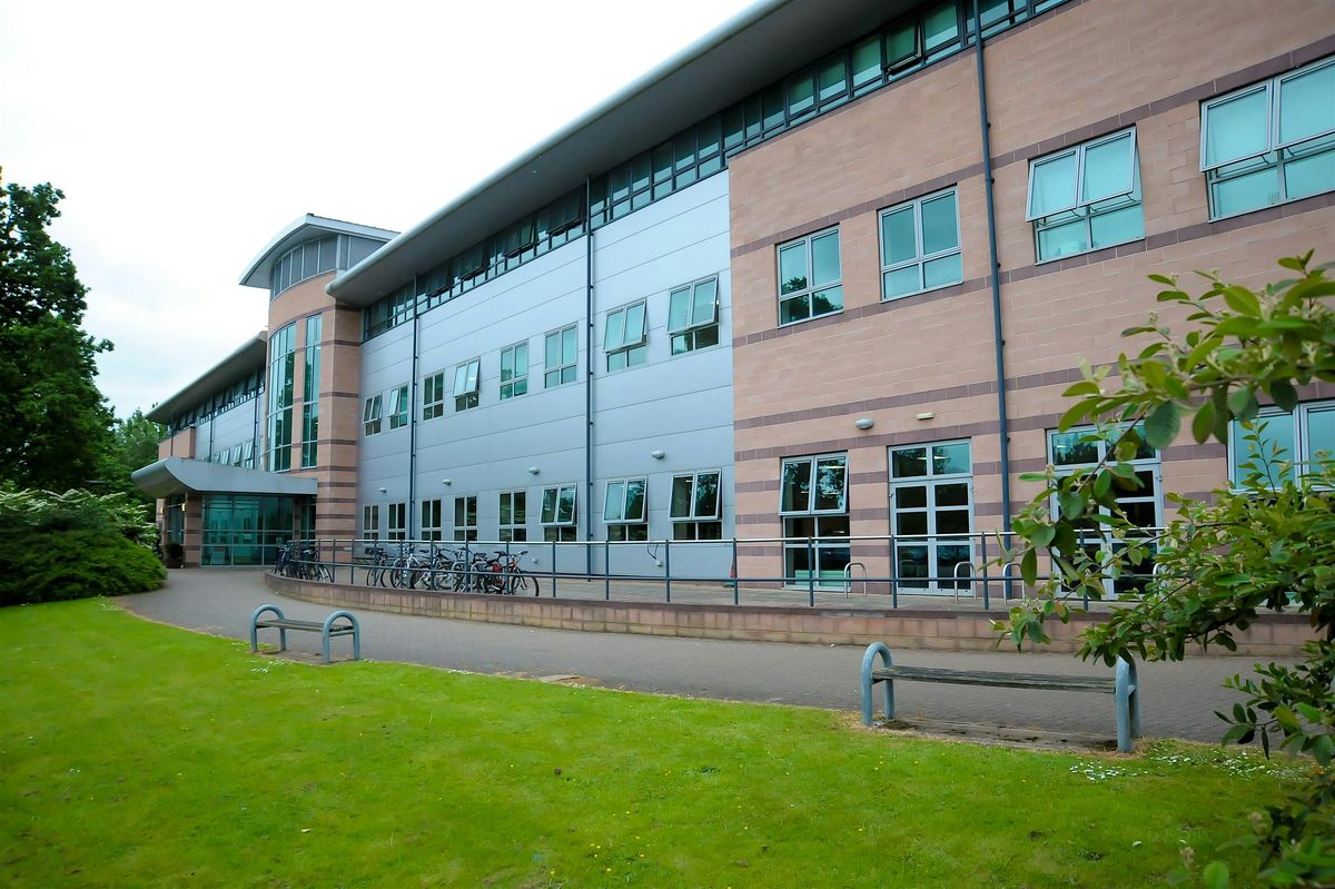 Warwick Trident College Open Day  - 29th November 2025