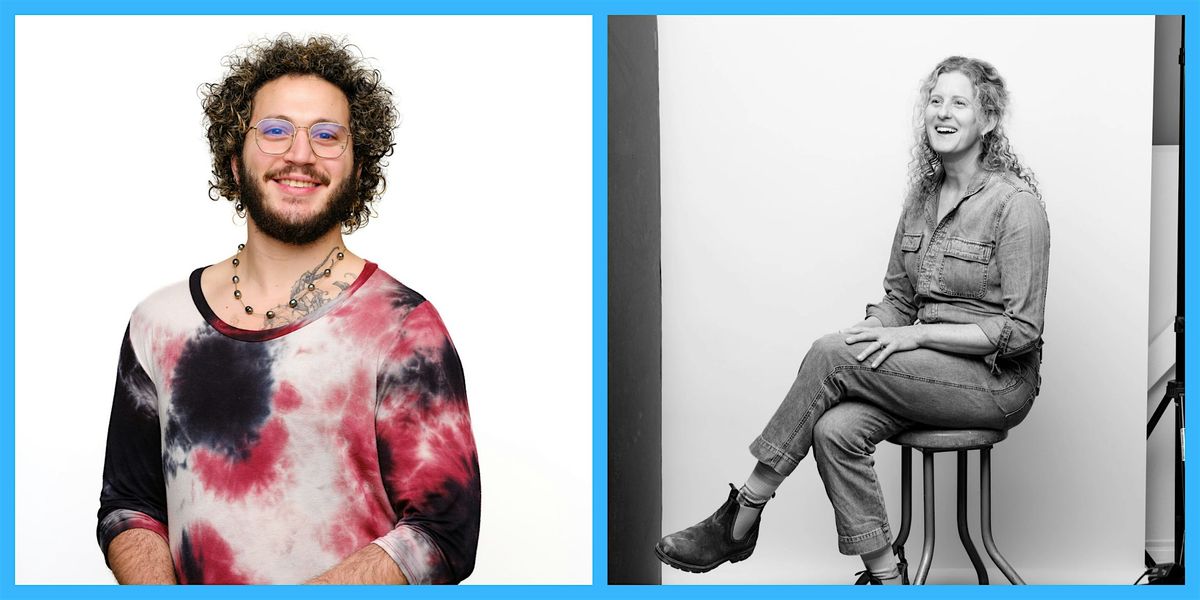 Connect with Clay!  Monthly Artist-led Air-Dry Clay Workshops