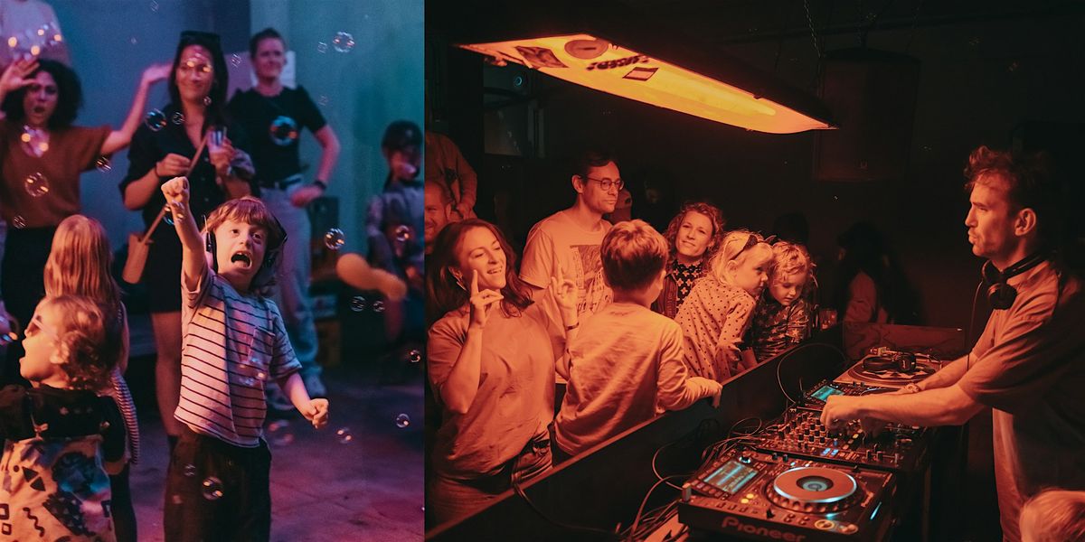 Tiny Grooves: Deep Freeze