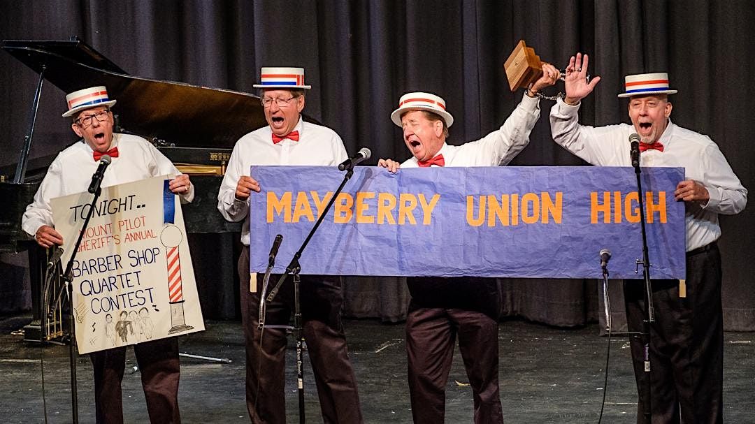 Colonel Tim's Talent Time 2026