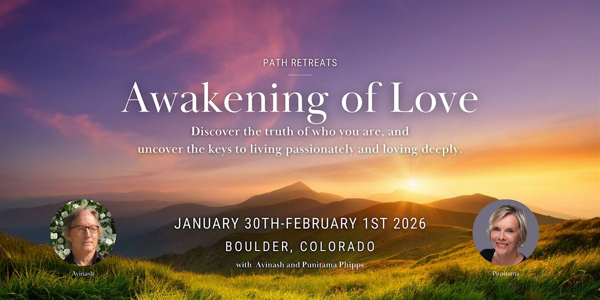 Awakening of Love