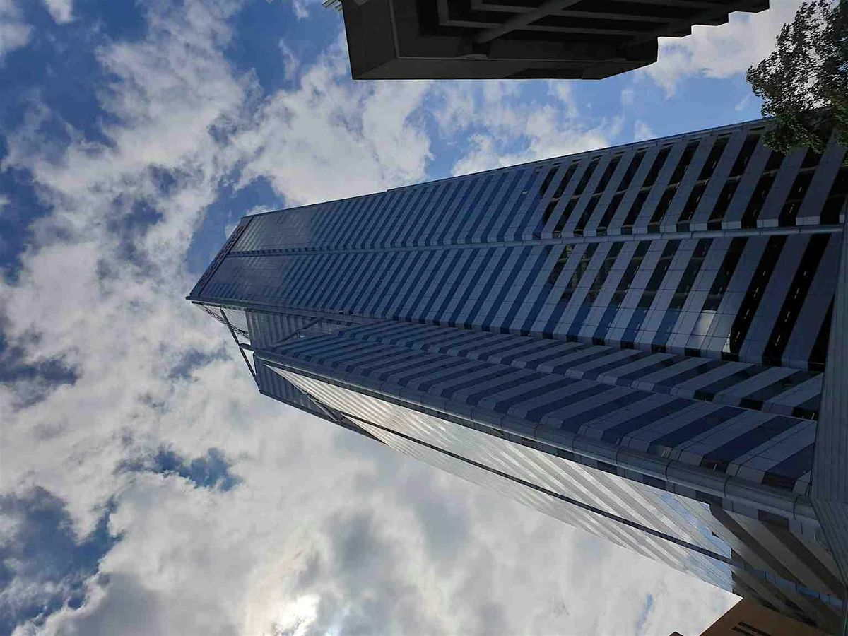 Perth Audio Tour: Echoes of Empire and Modern Marvels