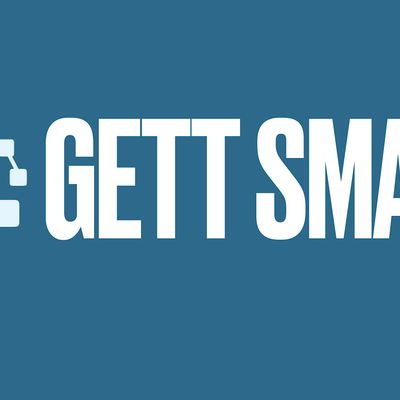 GETT SMART