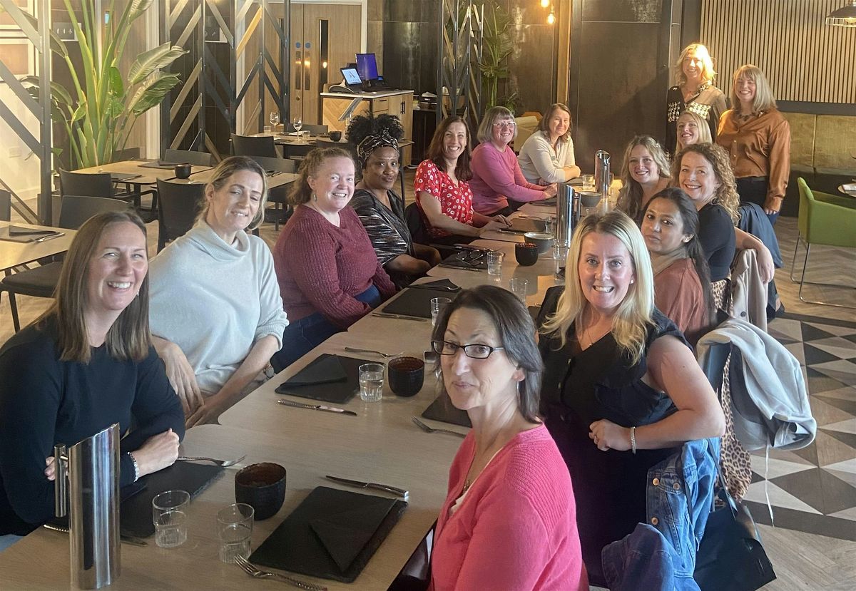 Starla Business Networking Event at the Mercure, Newport