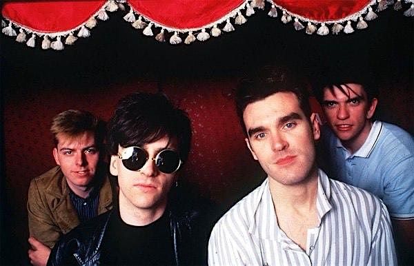 The Smiths Tribute NYC Smithsmas Party