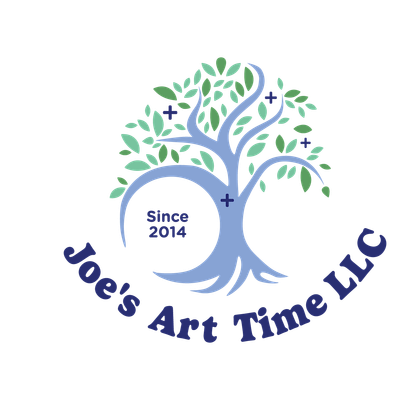 Joe's Art Time, LLC