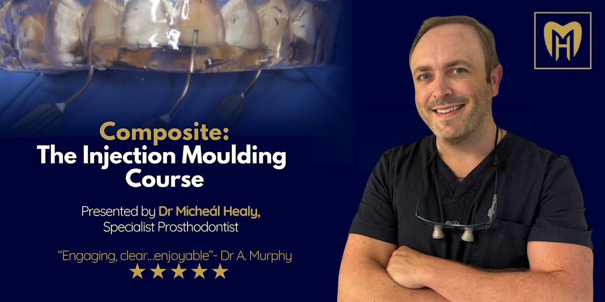 Composite - The Injection Moulding Technique