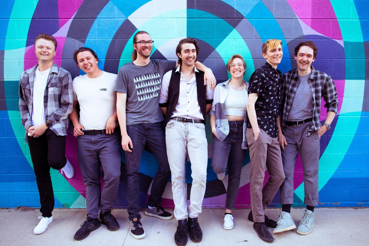 Hand Turkey @ Commonwealth Pub