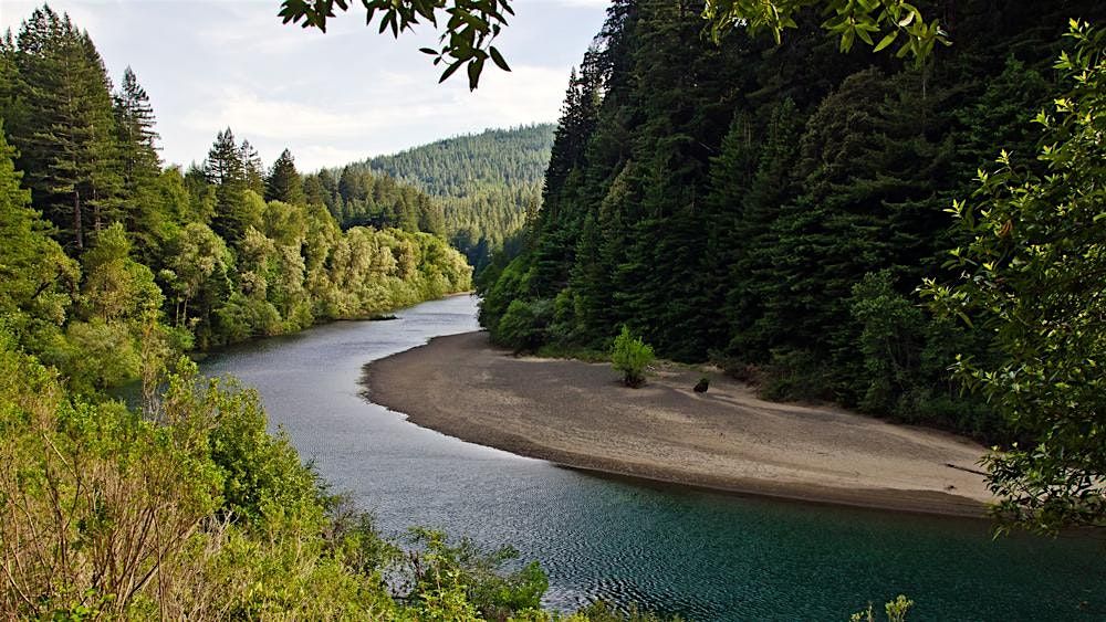 Friends of the Eel River 30th Anniversary Celebration