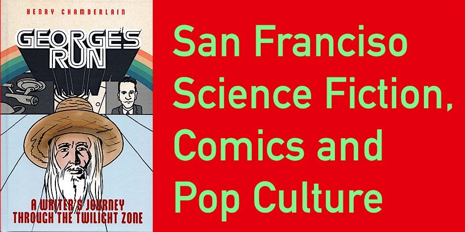 POP CULTURE FUN: Drawing Hangout, Book Talk & Trivia Games