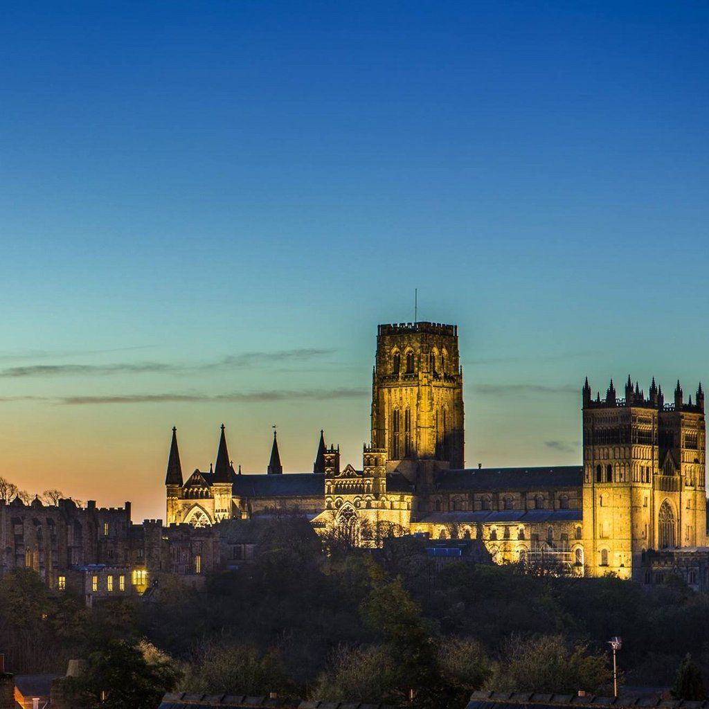 Boney M. Live in Durham Cathedral