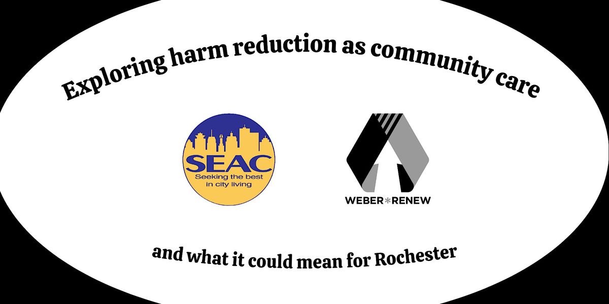 Project Weber\/RENEW - OPC Tour