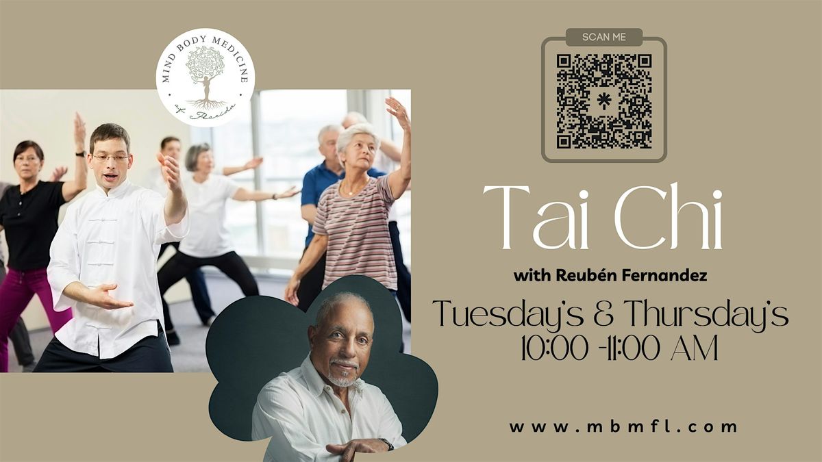 Traditional Chen Style Tai Chi