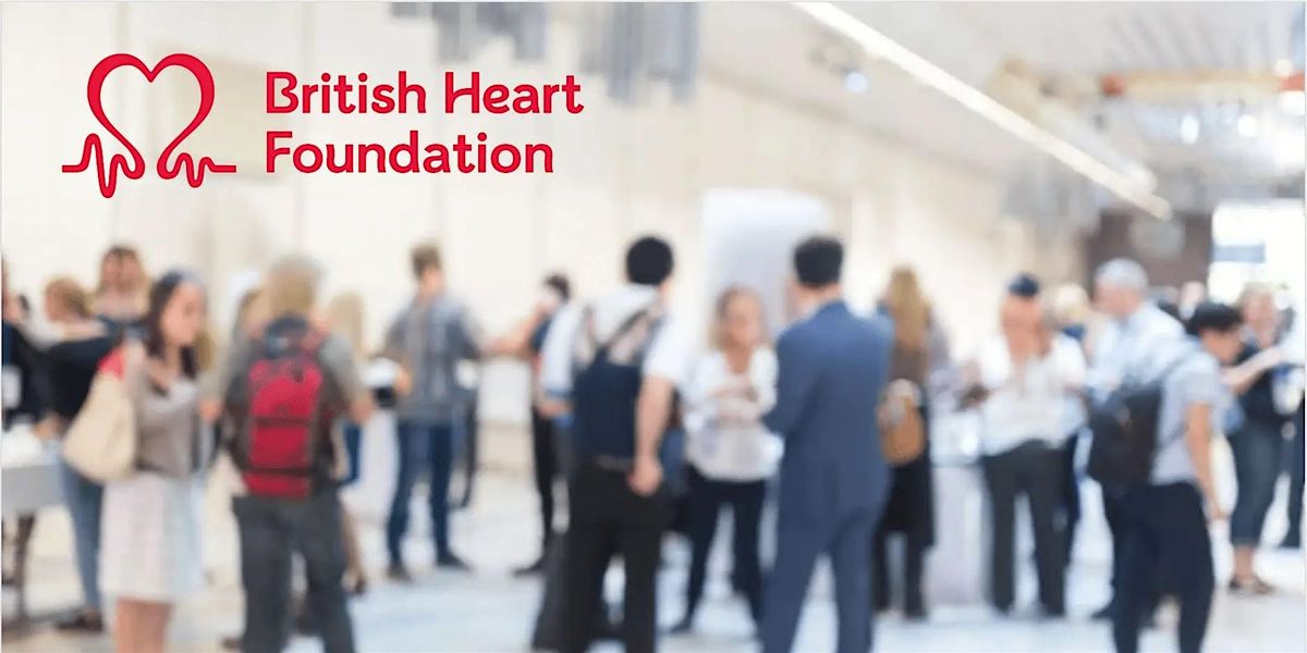 BHF Translational Research Day 2027