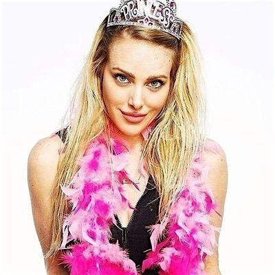 Kate Quigley (Special Event)