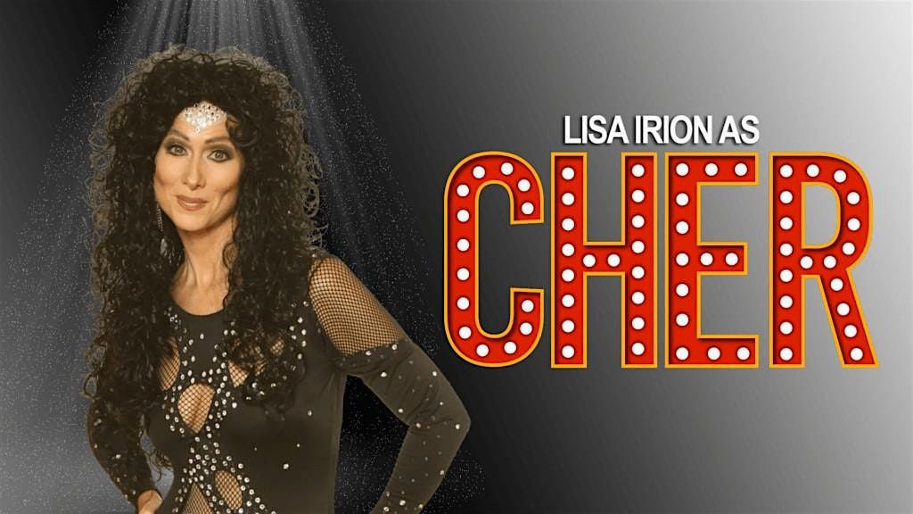 LISA IRION TRIBUTE TO CHER