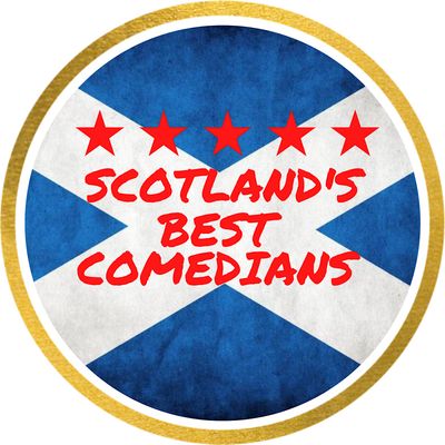 Scotland's Best Comedians Ltd.