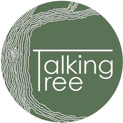 Talking Tree (Climate Emergency Centre)