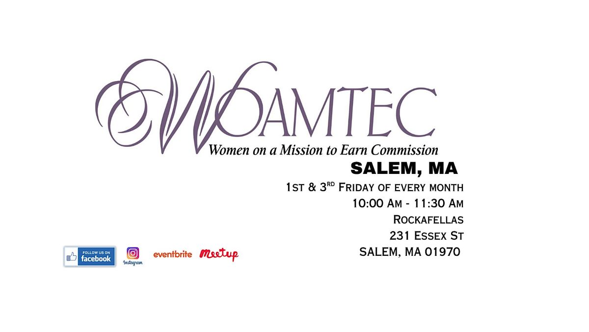 WOAMTEC Salem MA