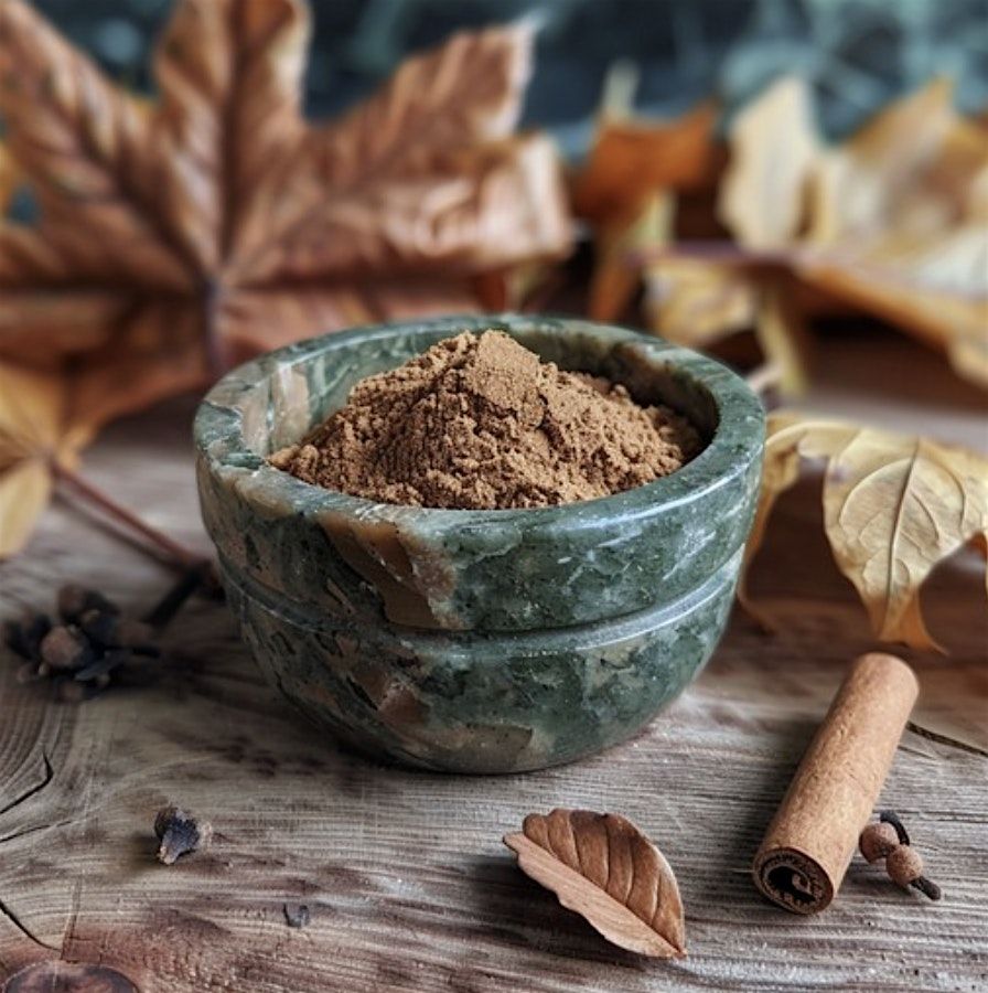 Spice Up Your Life, the Healing Benefits of Autumn Spices at TolHouse ...