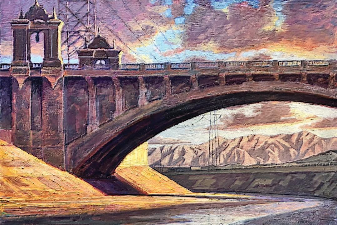 Photographing Your Artwork with CAC Artist John Kosta
