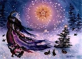 Winter Solstice & Yule Celebration
