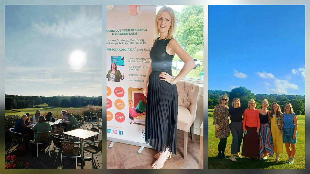 'Conquer Your Nemesis' Personal Growth Group Coaching