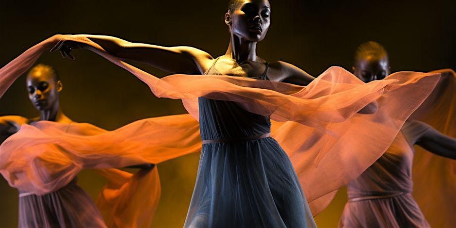 Praise in Motion Dance Workshop