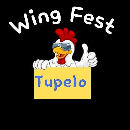 Wing Fest 2025 Day 1