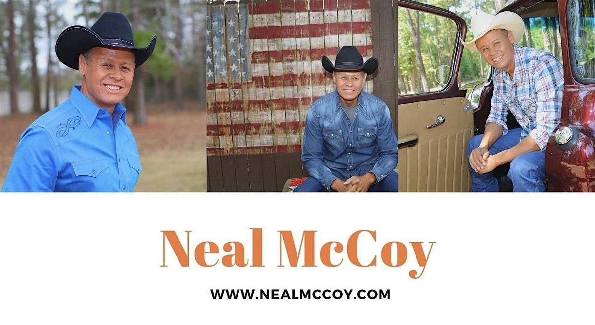 NEAL MCCOY