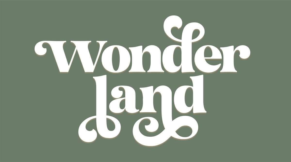 Wonderland - Christmas Festival