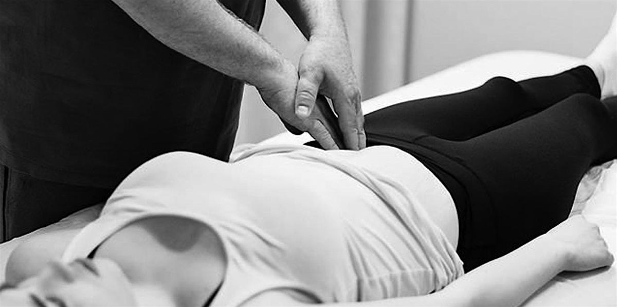 Fascial Approaches: Pelvic Re-balancing